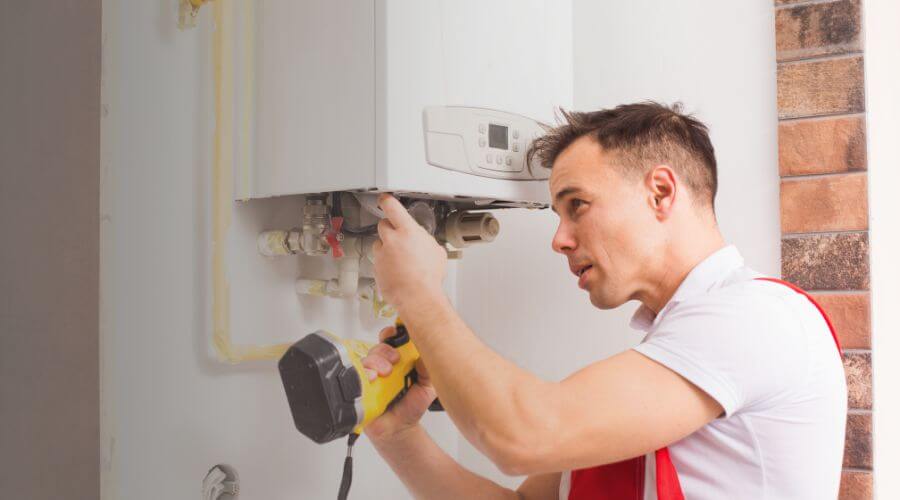 Professional same day plumber in Syracuse, MO